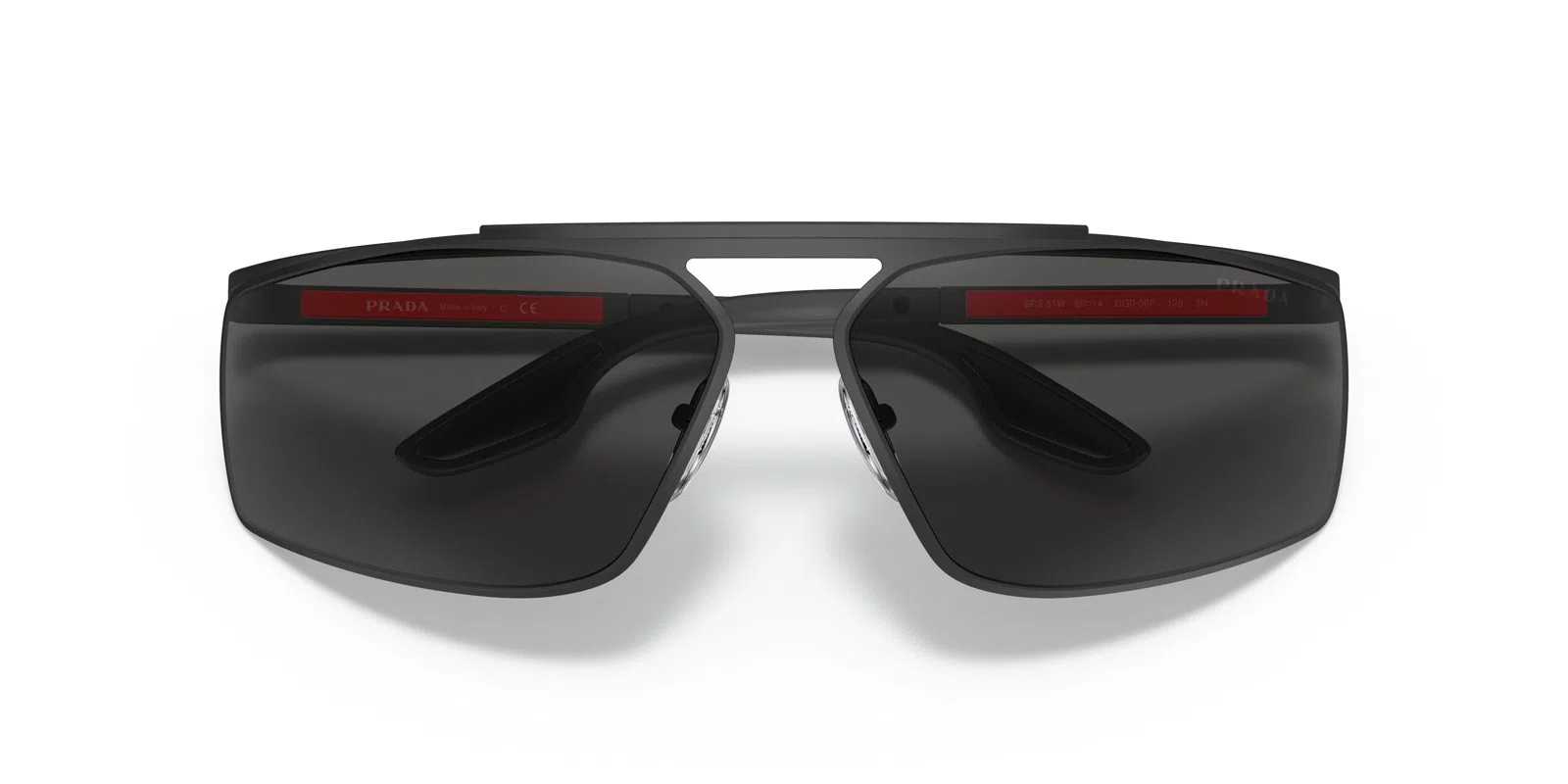 Prada Linea Rossa 51WS Sunglasses - view 9